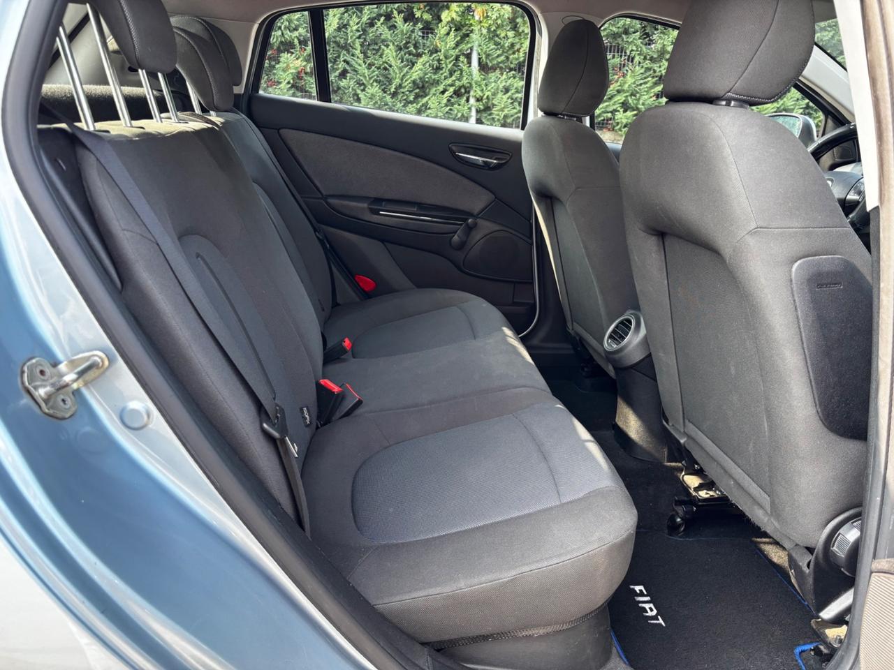 Fiat Bravo 1.4, 90CV, GARANZIA