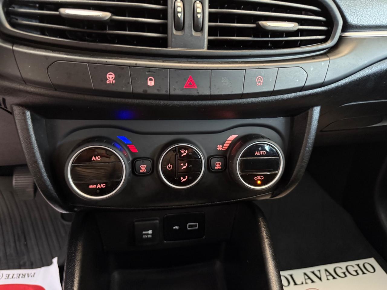 Fiat Tipo 1.4 T-Jet 120CV 5 porte Lounge