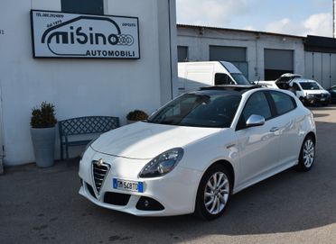 Alfa Romeo Giulietta 1.4 T-Jet Tetto- 2012