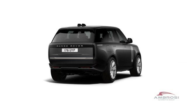 LAND ROVER Range Rover L460 3.0 AJ20 D6H AWD 5DR SWB HSE 350PS Auto