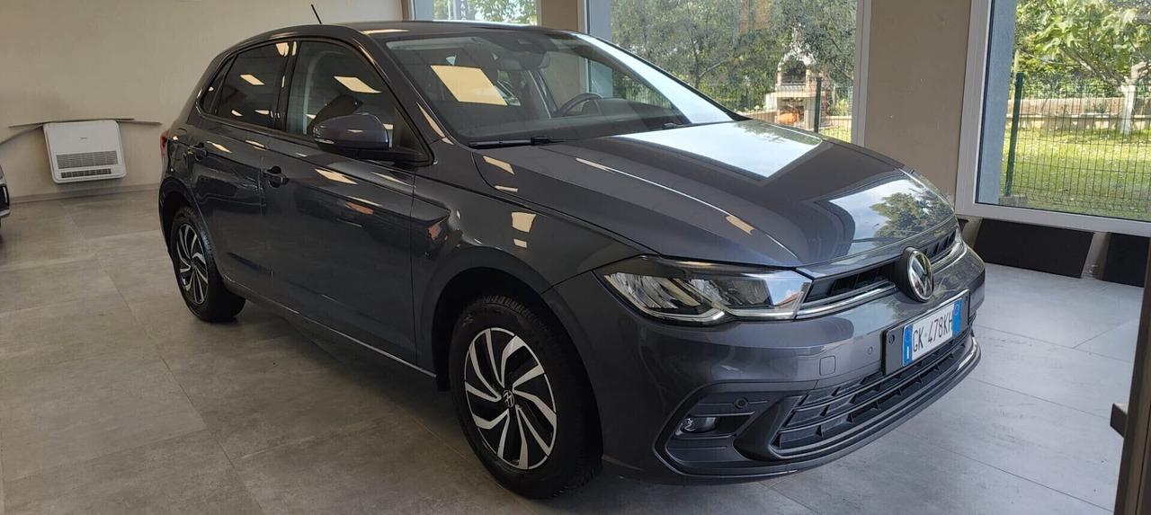 Volkswagen Polo 1.0 Life
