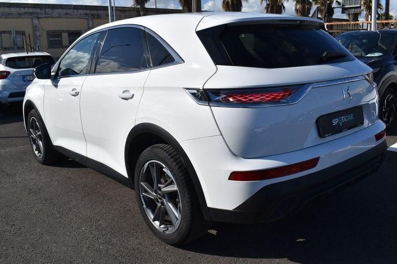 DS DS 7 DS 7 Crossback BlueHDi 130 aut. Business