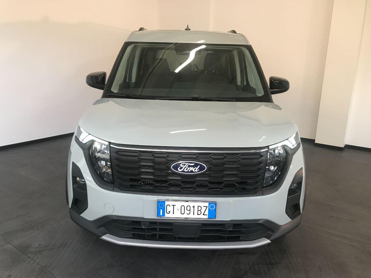 Ford Tourneo Courier Tourneo Courier II 1.0 ecoboo