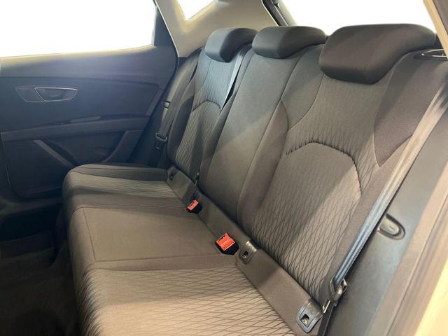 SEAT Leon 1.6 TDI 105 CV 5p. Start/Stop Style