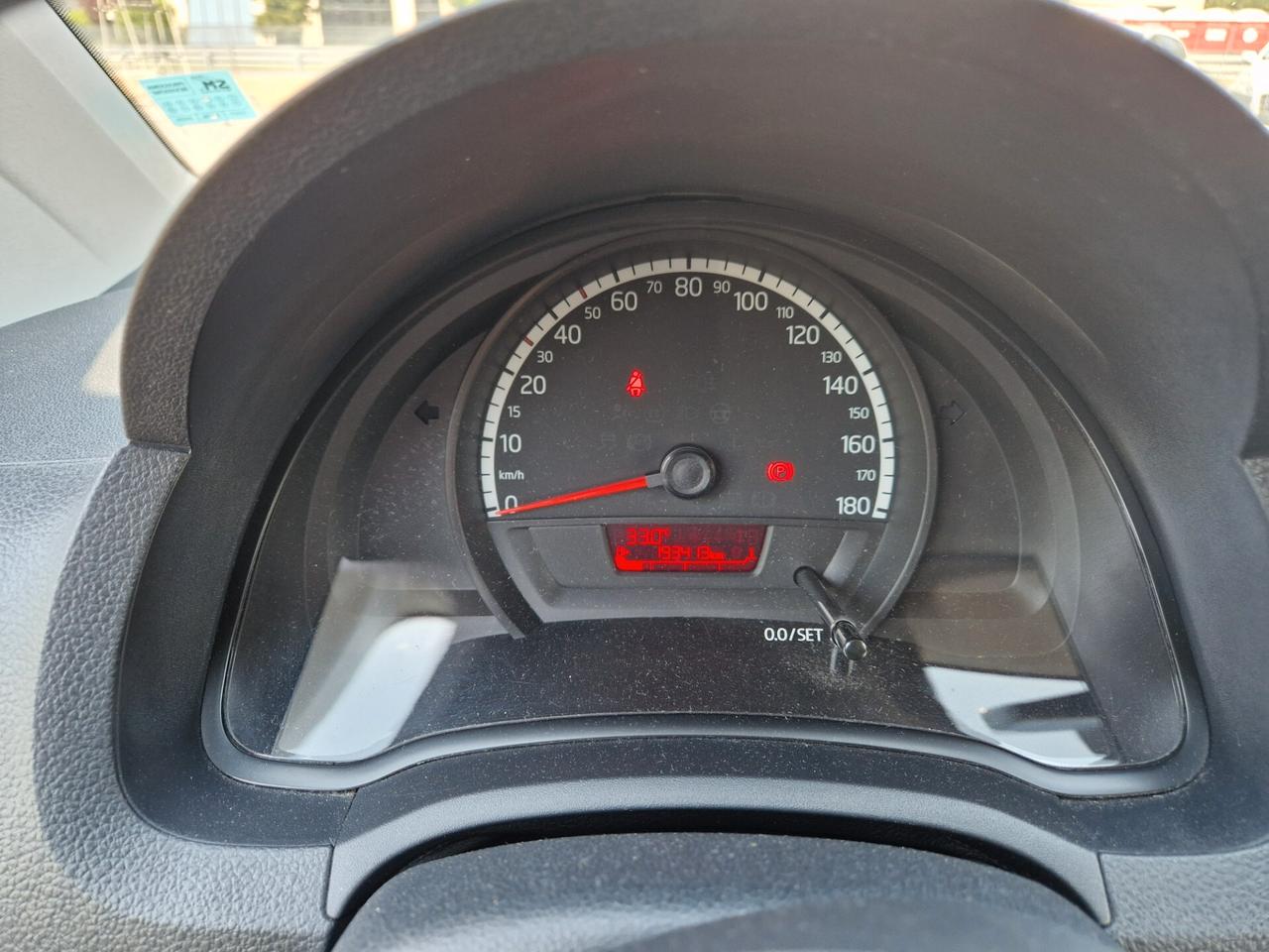 Volkswagen up! 1.0 75 CV 3p. move
