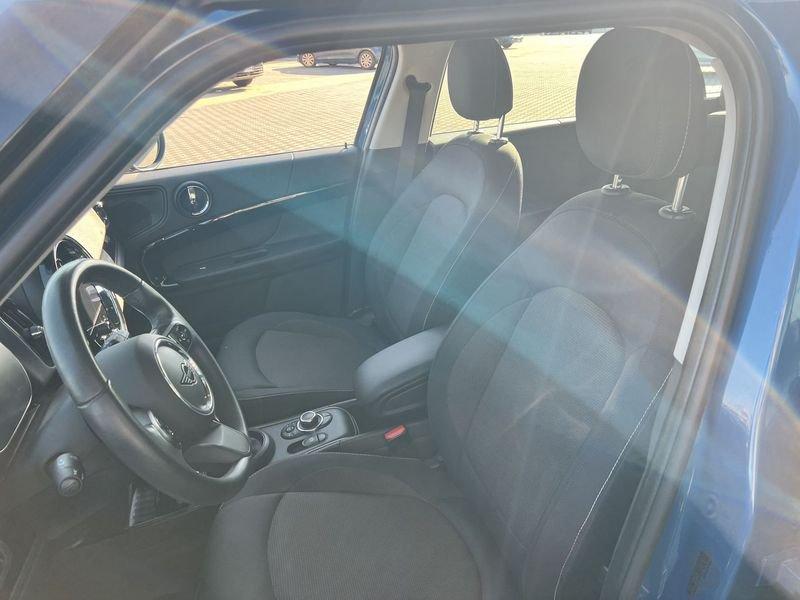 MINI Mini Countryman F60 Mini 1.5 Cooper Northwood Edition Countryman