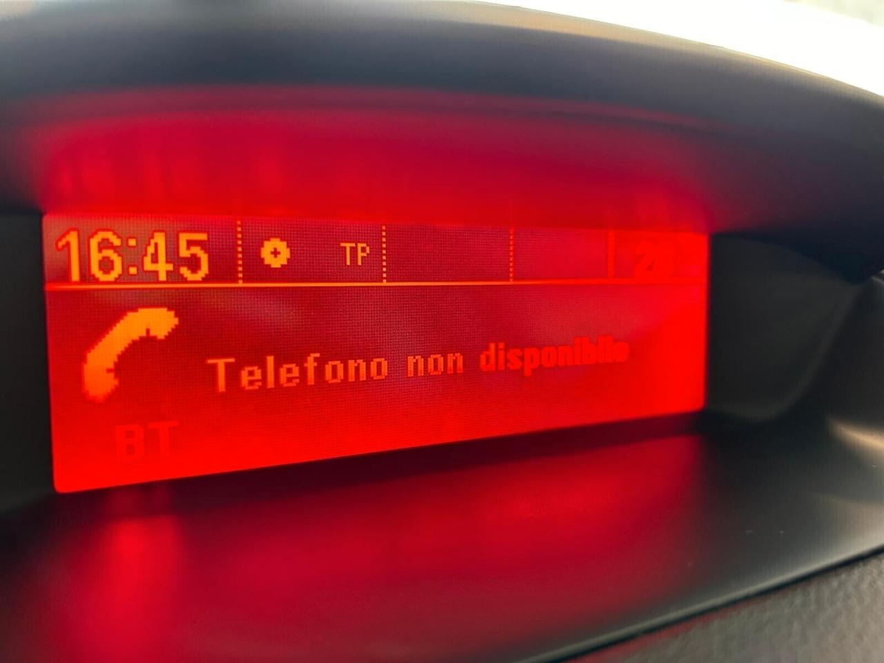 Opel Mokka EGO 1.4 Turbo GPL Tech 4x2 MOTORE NUOVO