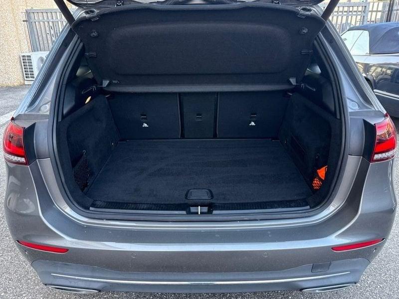 Mercedes-Benz Classe B B 180 d Sport Plus auto