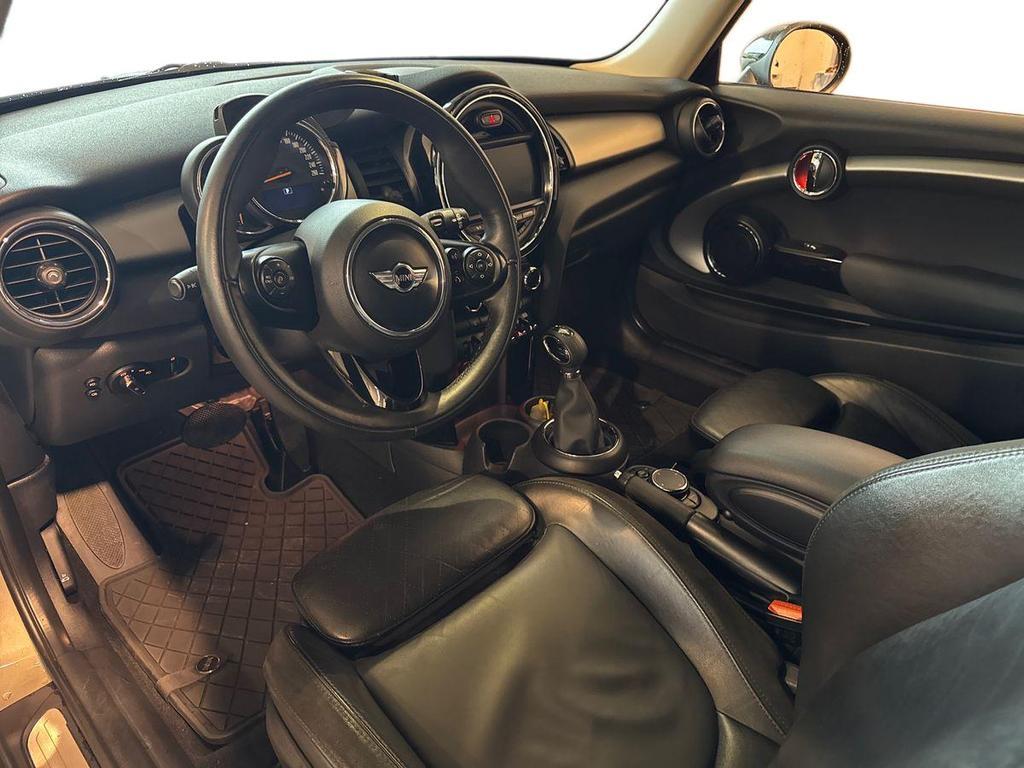 Mini Cooper SD 2.0 Cooper SD Hype Auto