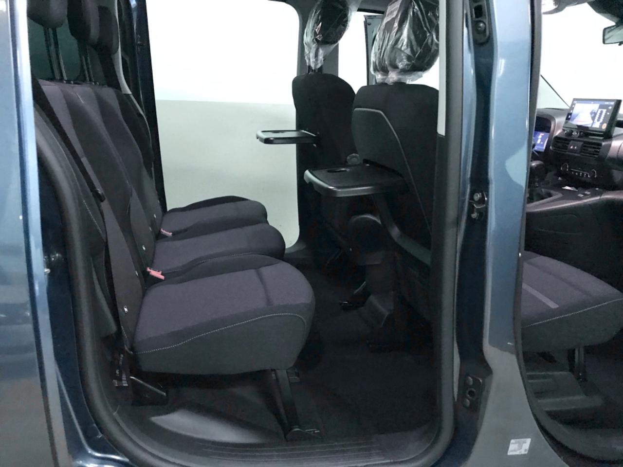 Fiat Doblo Doblò 1.5 BlueHdi 100 CV PC
