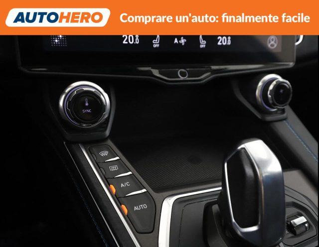 LYNK & CO 01 PHEV