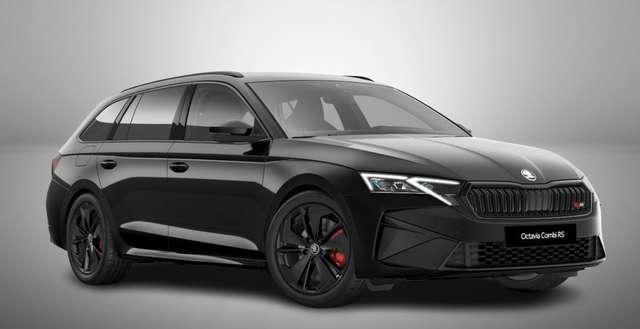 Skoda Octavia RS 2.0 TSI DSG 265CV 4X4 KM0 *TETTO+360°* PROMO