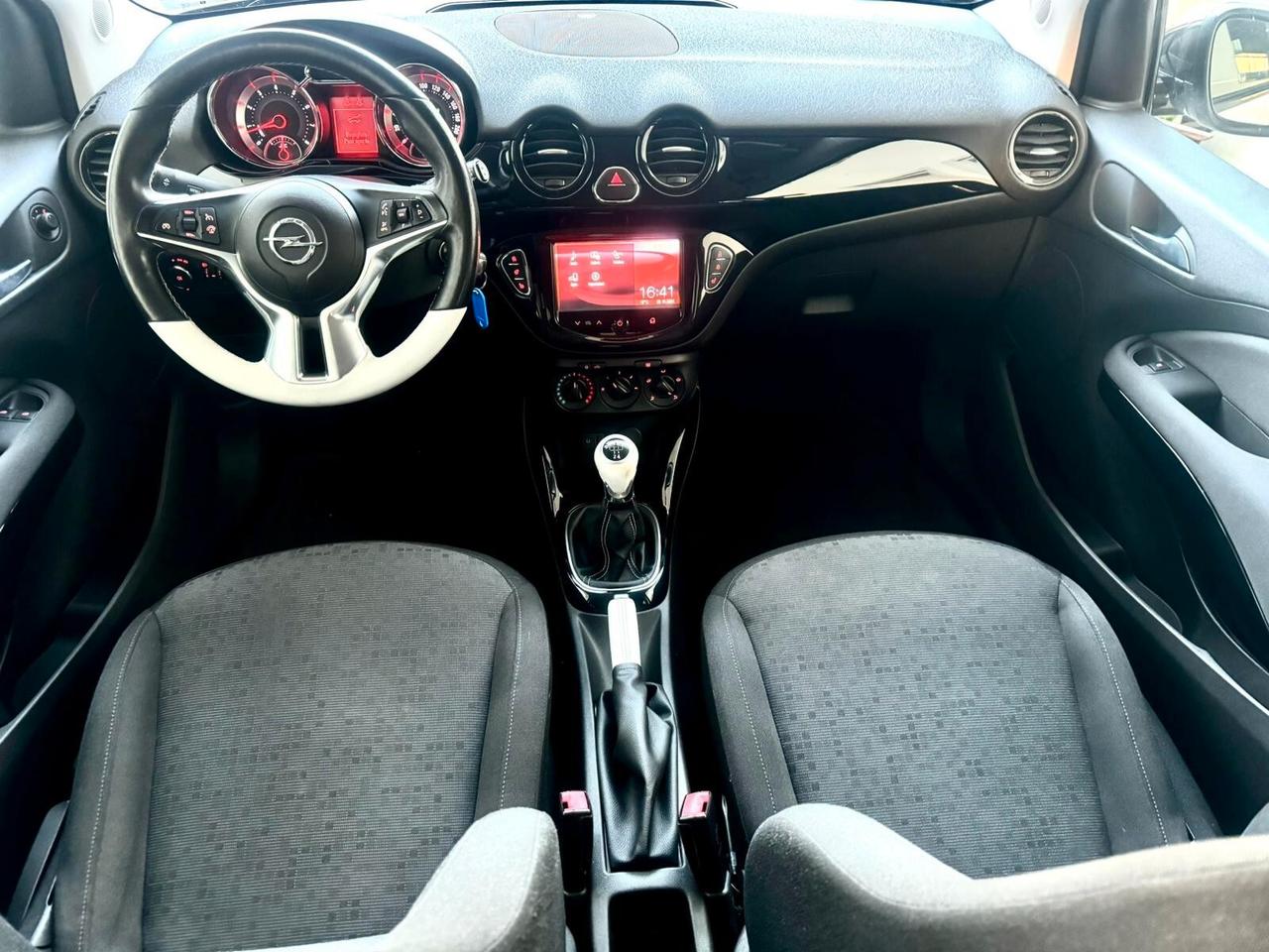 Opel Adam Neopatentati OK