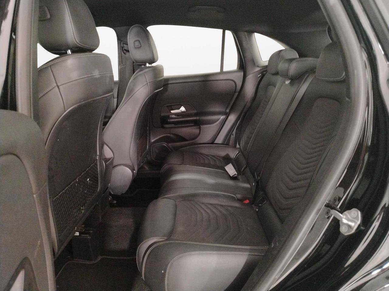 Mercedes GLA 200 d Executive