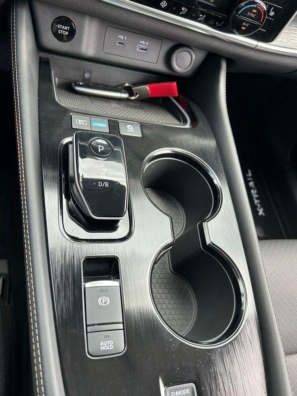 Nissan X-Trail 1.5 HEV e-Power Tekna Auto
