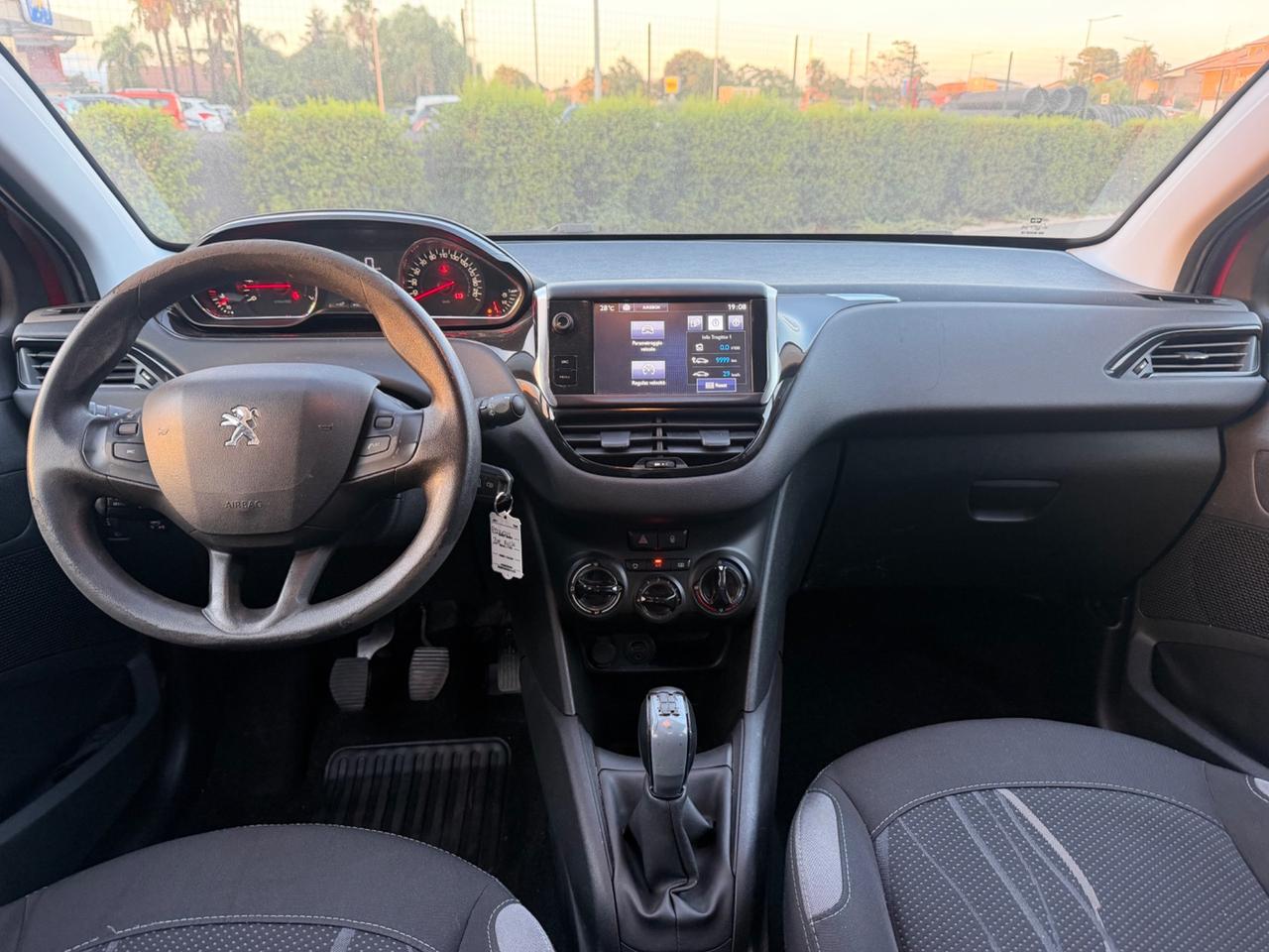 Peugeot 208 1.4 VTi 95 CV 5p. GPL Active