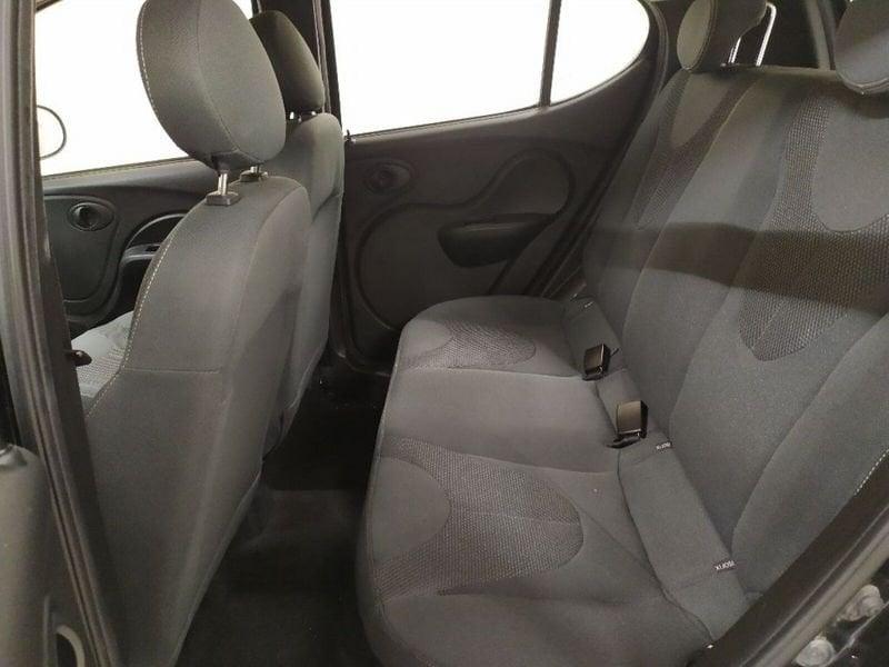 DR AUTOMOBILES dr Zero 1.0