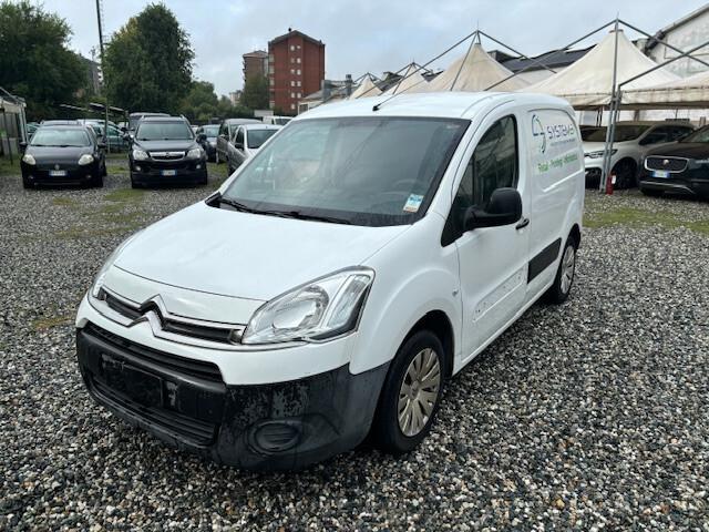 Citroen Berlingo Multispace 1.6 HDi 90 Collection