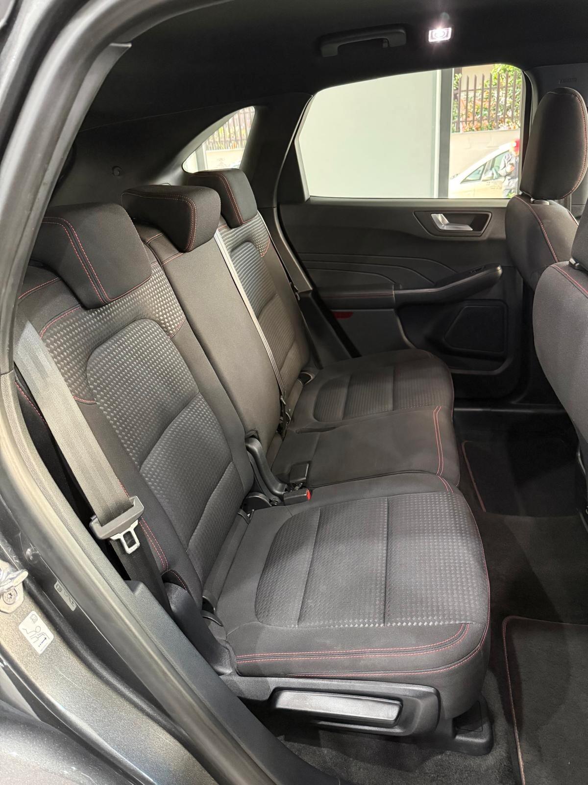 Ford Kuga 1.5 EcoBlue 120 CV aut. 2WD ST-Line