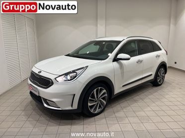 KIA Niro 1.6 GDi DCT HEV Style