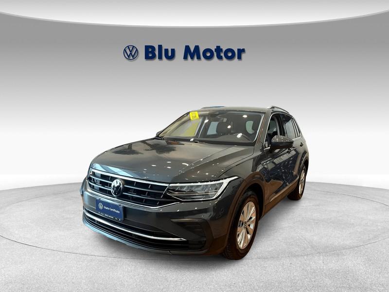 Volkswagen Tiguan 2.0 tdi life 150cv dsg