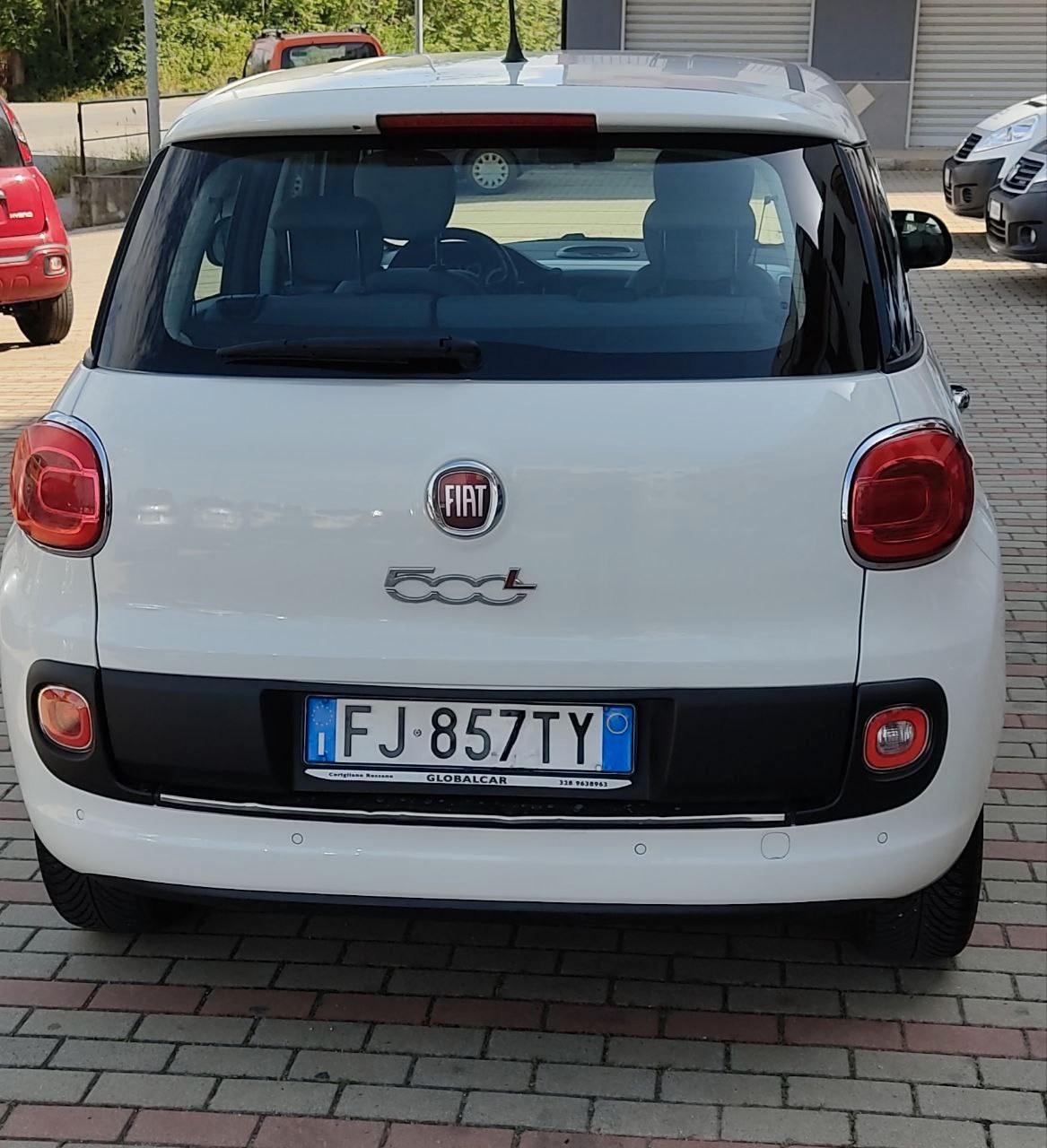 Fiat 500L 1.3 Multijet 95 CV Pop Star