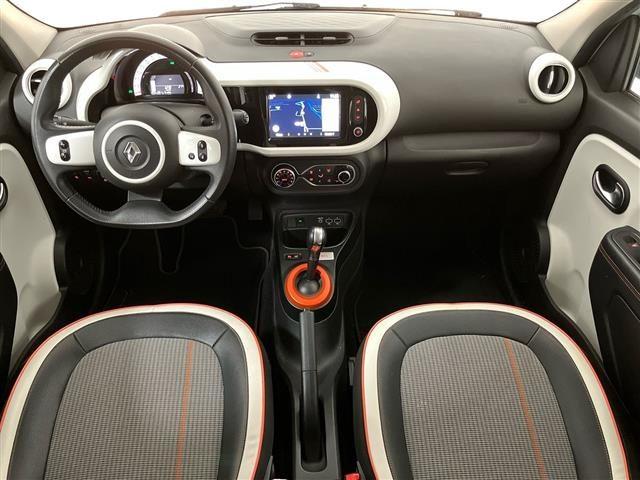 RENAULT Twingo 22kWh Vibes