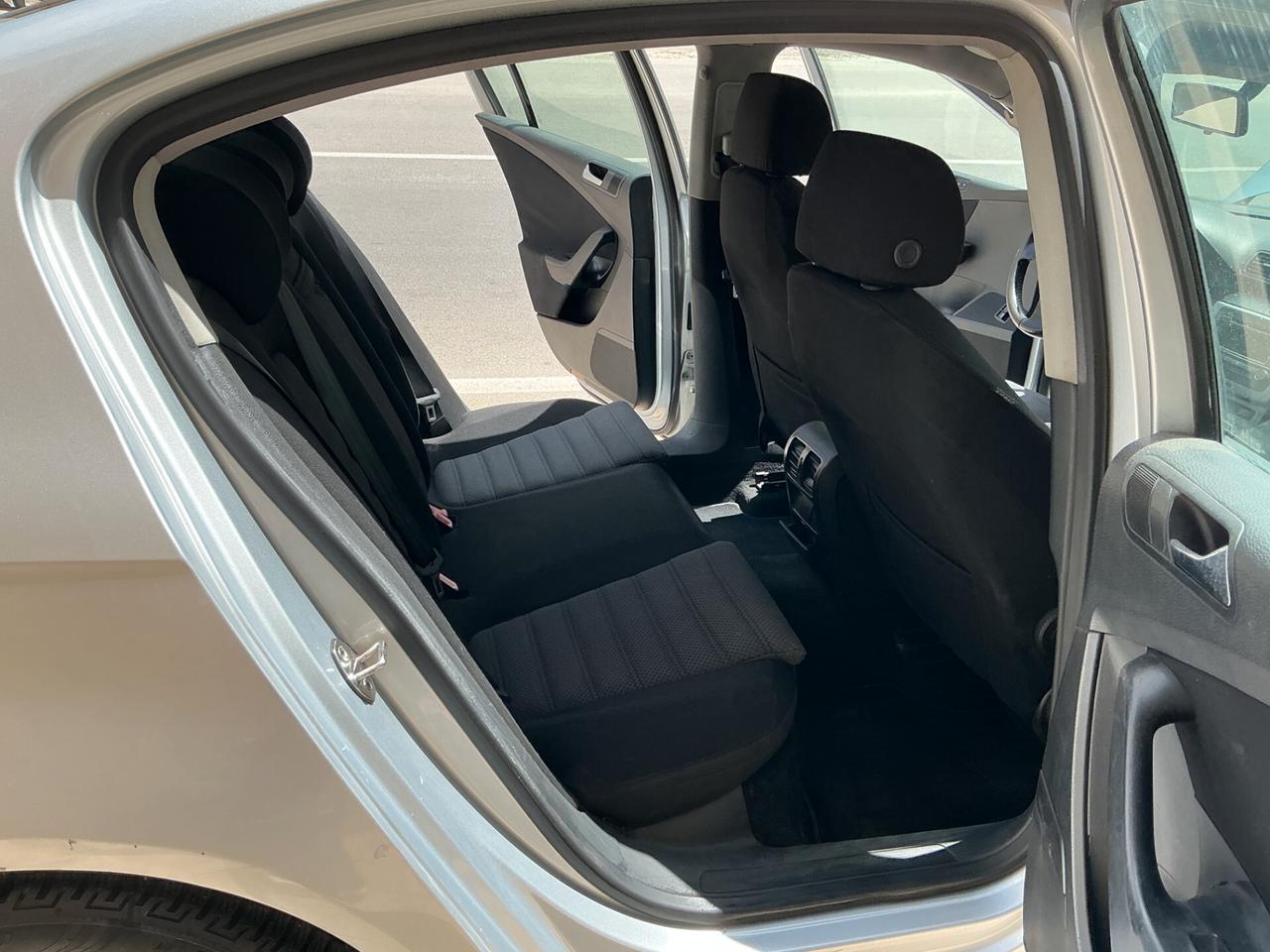 Volkswagen Passat 2.0 16V TDI Highline