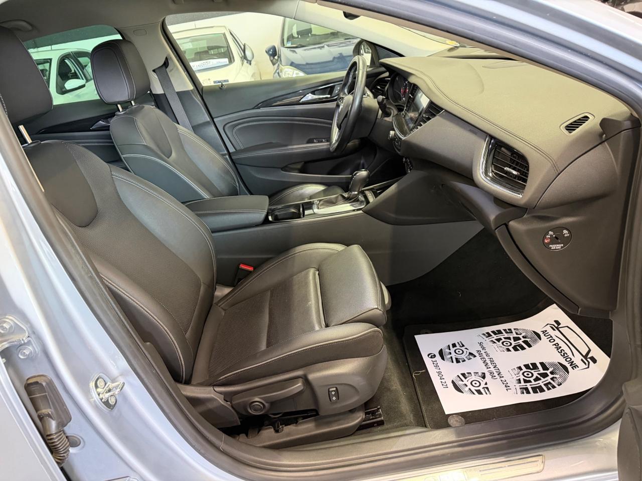 Opel Insignia 1.6 CDTI 136 CV S&S aut. Grand Sport Innovation