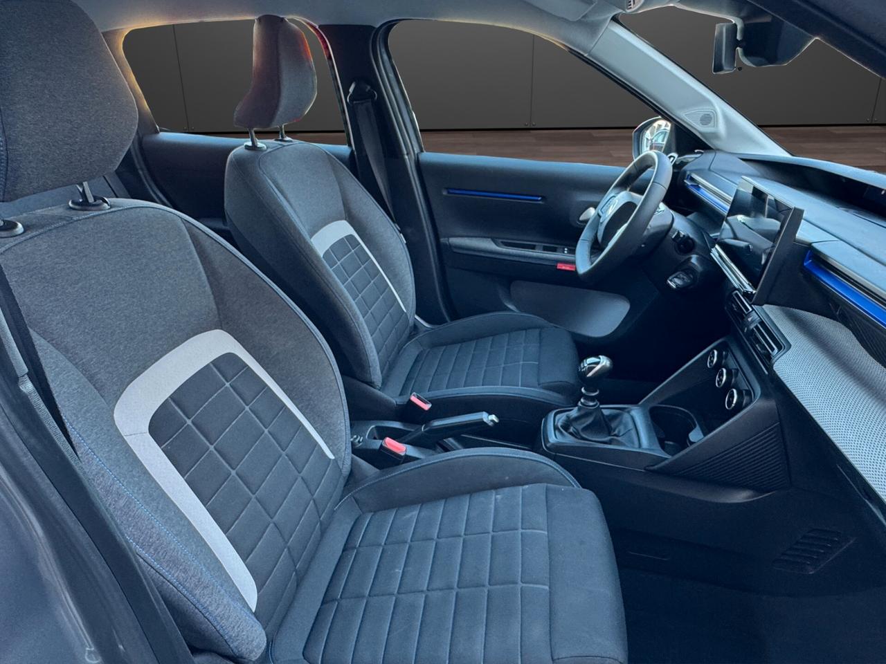 Citroen C3 1200 PURETECH TURBO PACK PLUS 100 CV