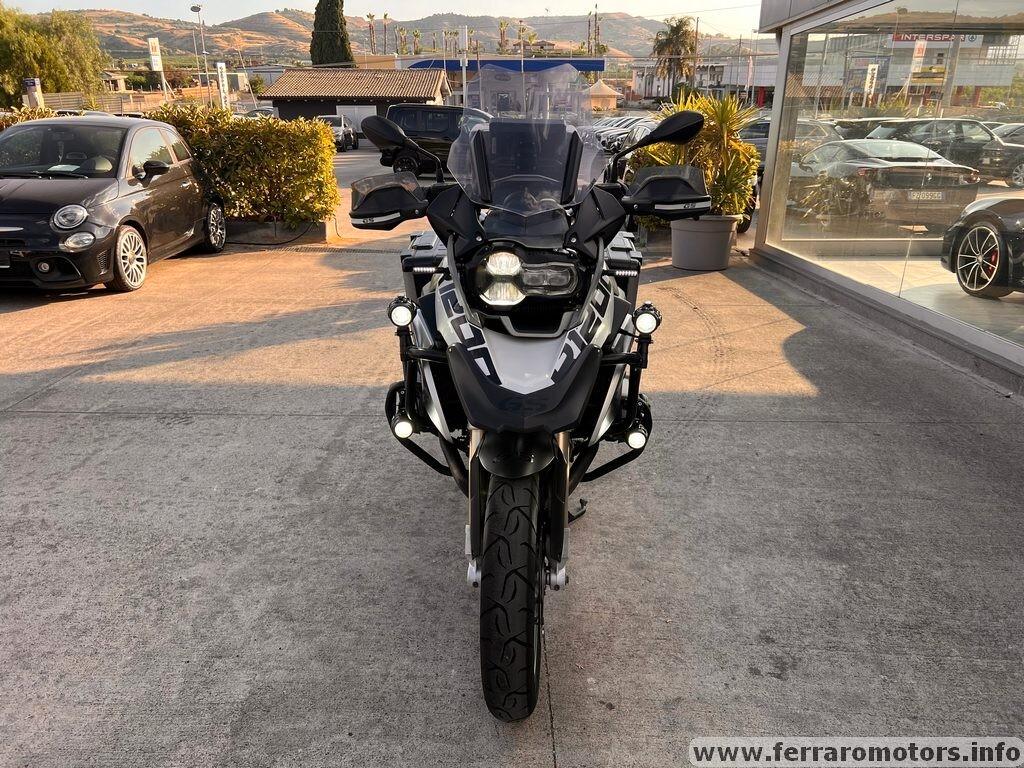 Bmw R 1200 GS SPORT VERSIONE FULL