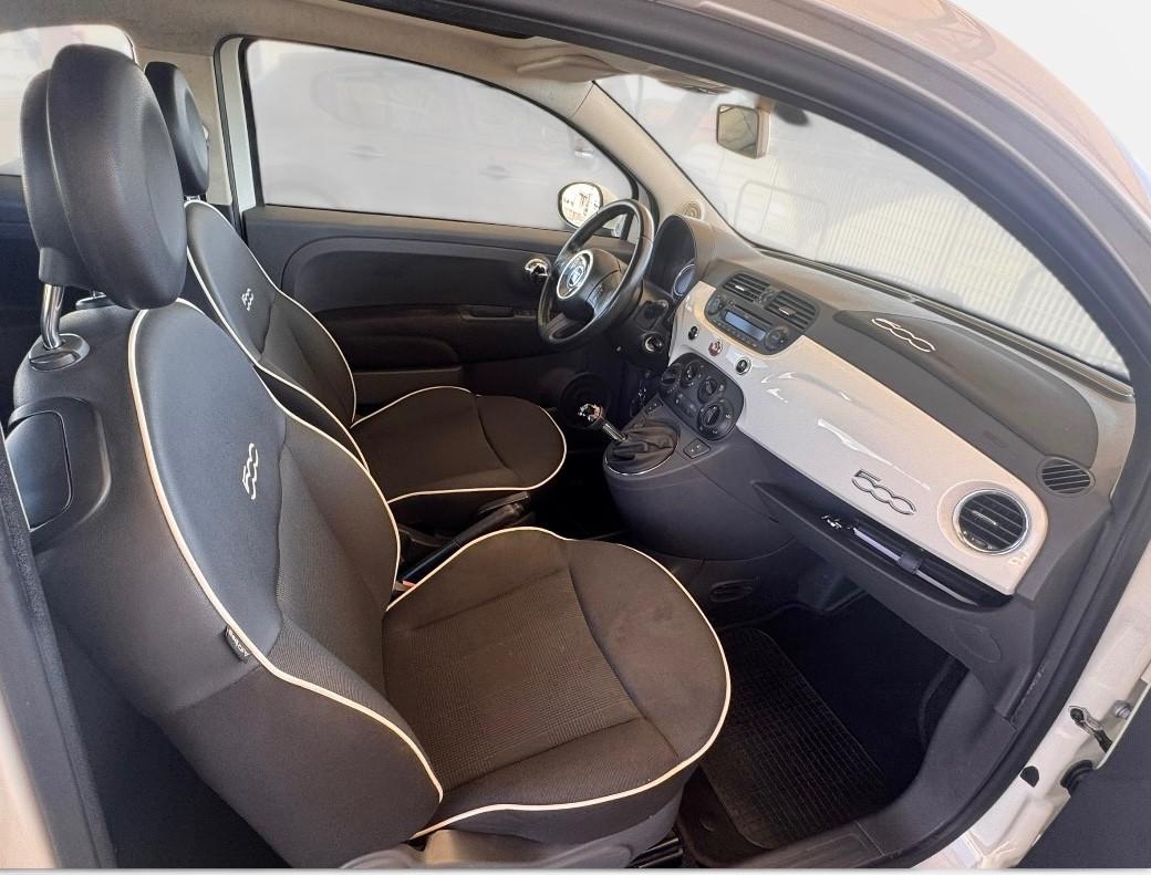 Fiat 500 1.3 Multijet 16V 95 CV Lounge