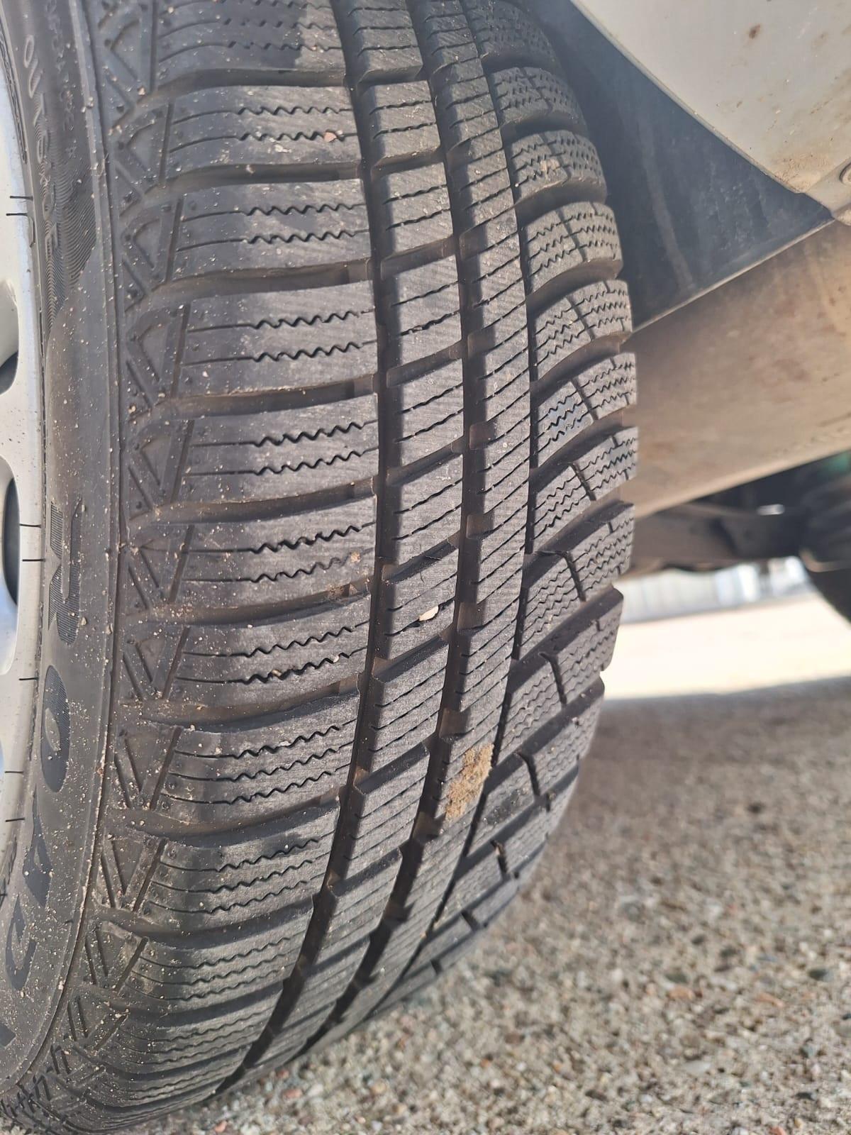 Fiat Panda 1.2 benzina, Euro 6 b