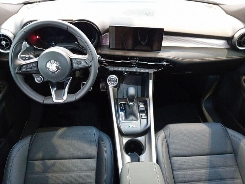 Alfa Romeo Tonale Tonale 1.3 280 CV PHEV AT6 Q4 Veloce