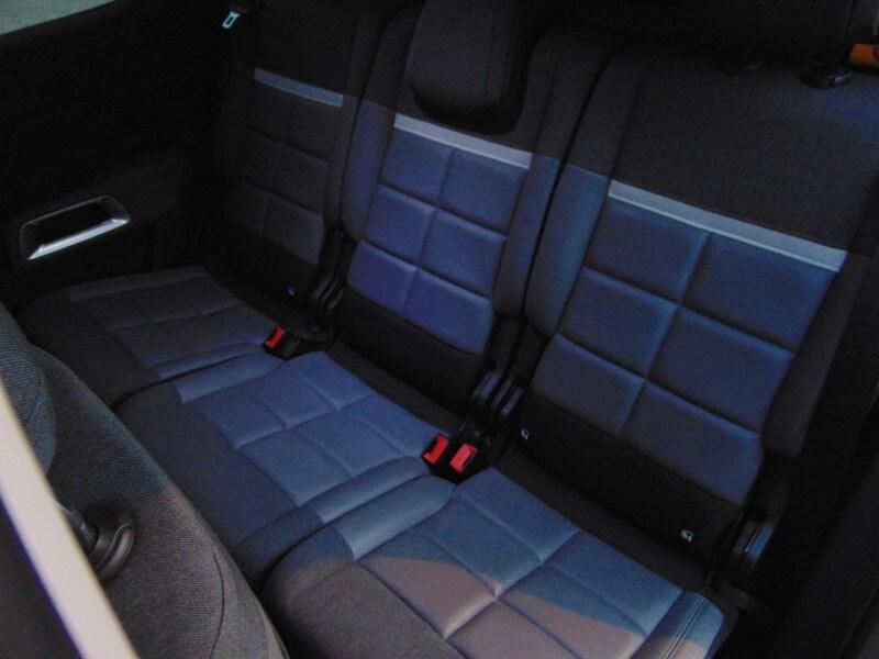 CITROEN C5 Aircross 1ª s. C5 Aircross BlueHDi ...