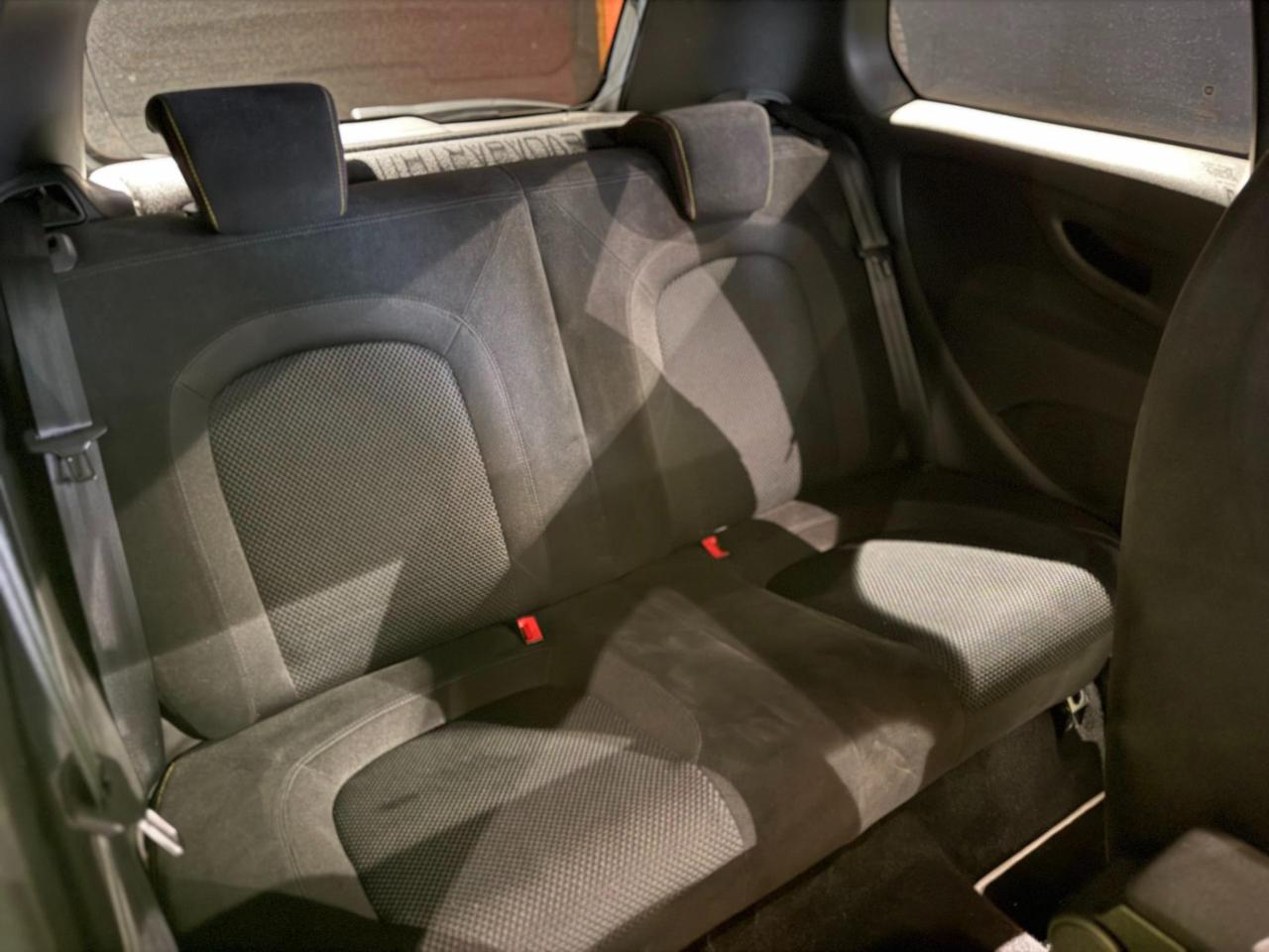 Abarth Punto Evo 3 Porte Punto Evo ESSEESSE A LIBRETTO