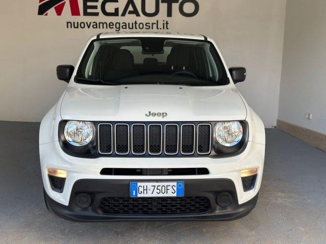 JEEP Renegade 1.0 Longitude
