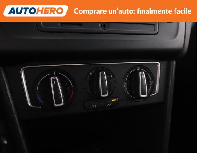 VOLKSWAGEN Polo 1.4 TDI 5p. Comfortline