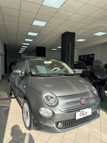 Fiat 500 1.3 Multijet 95 CV Lounge
