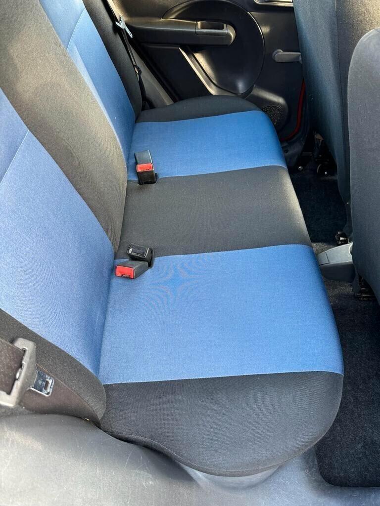 Fiat Panda Fiat Panda 4x4 1.2 Climbing 69cv