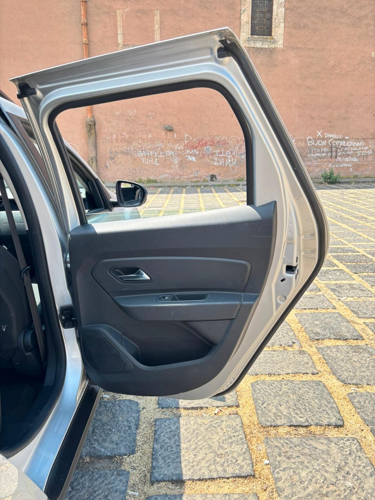 Dacia Duster 1.5 dCi Comfort