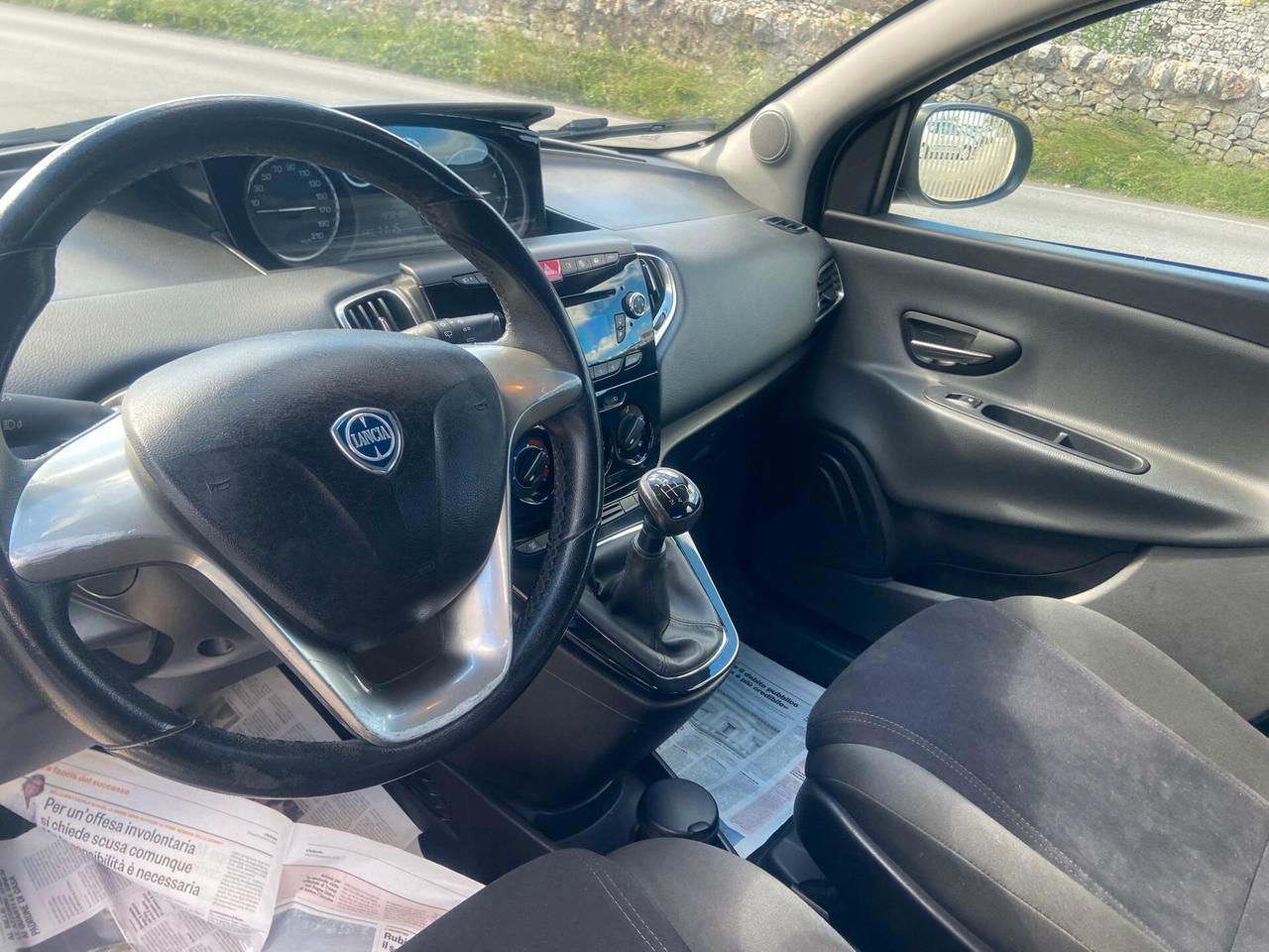 Lancia Ypsilon 1.3 MJT 16V 95 CV 5 porte S&S Platinum