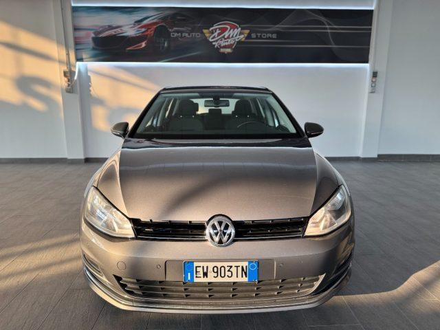 VOLKSWAGEN Golf 2.0 TDI DSG 5p. Highline BlueMotion Technology