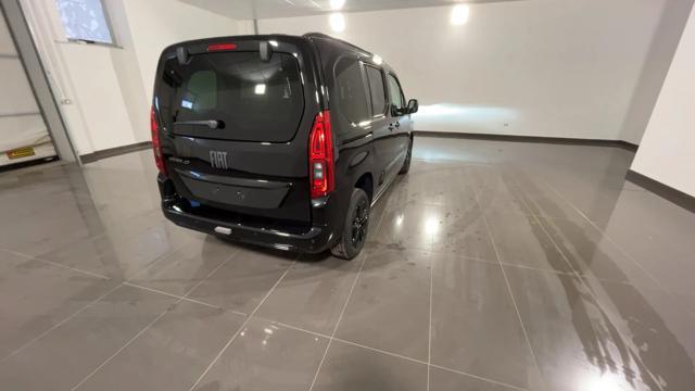 FIAT Doblo Doblò 1.5 BlueHdi 130CV Combi N1 - VARI COLORI!