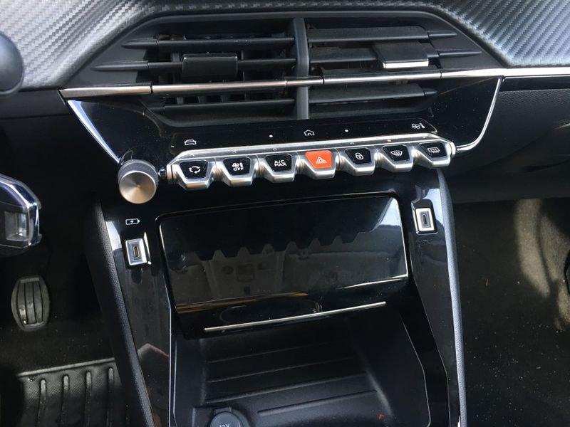 Peugeot 208 PureTech 100 Allure 5p PROMO!! PARI NUOVO