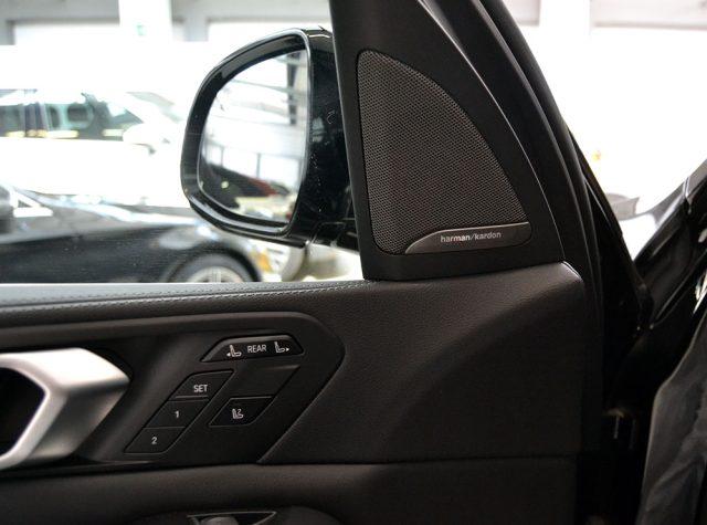 BMW X7 xDrive30d MSPORT 7pti KM 10.000 Unico Proprietario