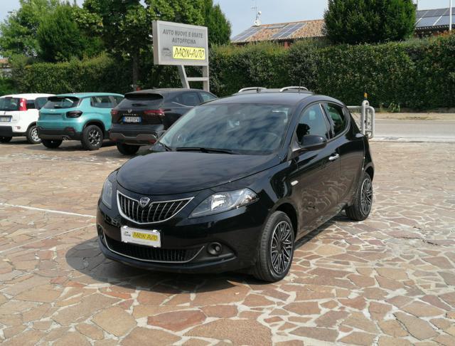 LANCIA Ypsilon 1.0 FireFly 5 porte S&S Hybrid Ecochic Gold