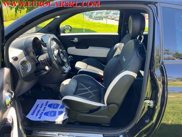 FIAT 500 1.3 Multijet 95 CV S