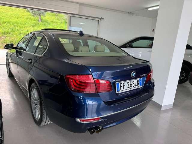 BMW 520 520d xdrive Luxury 190cv auto