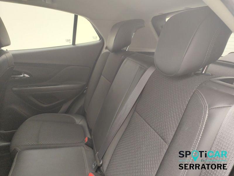 Opel Mokka X 1.4 t Innovation s&s 4x2 140cv